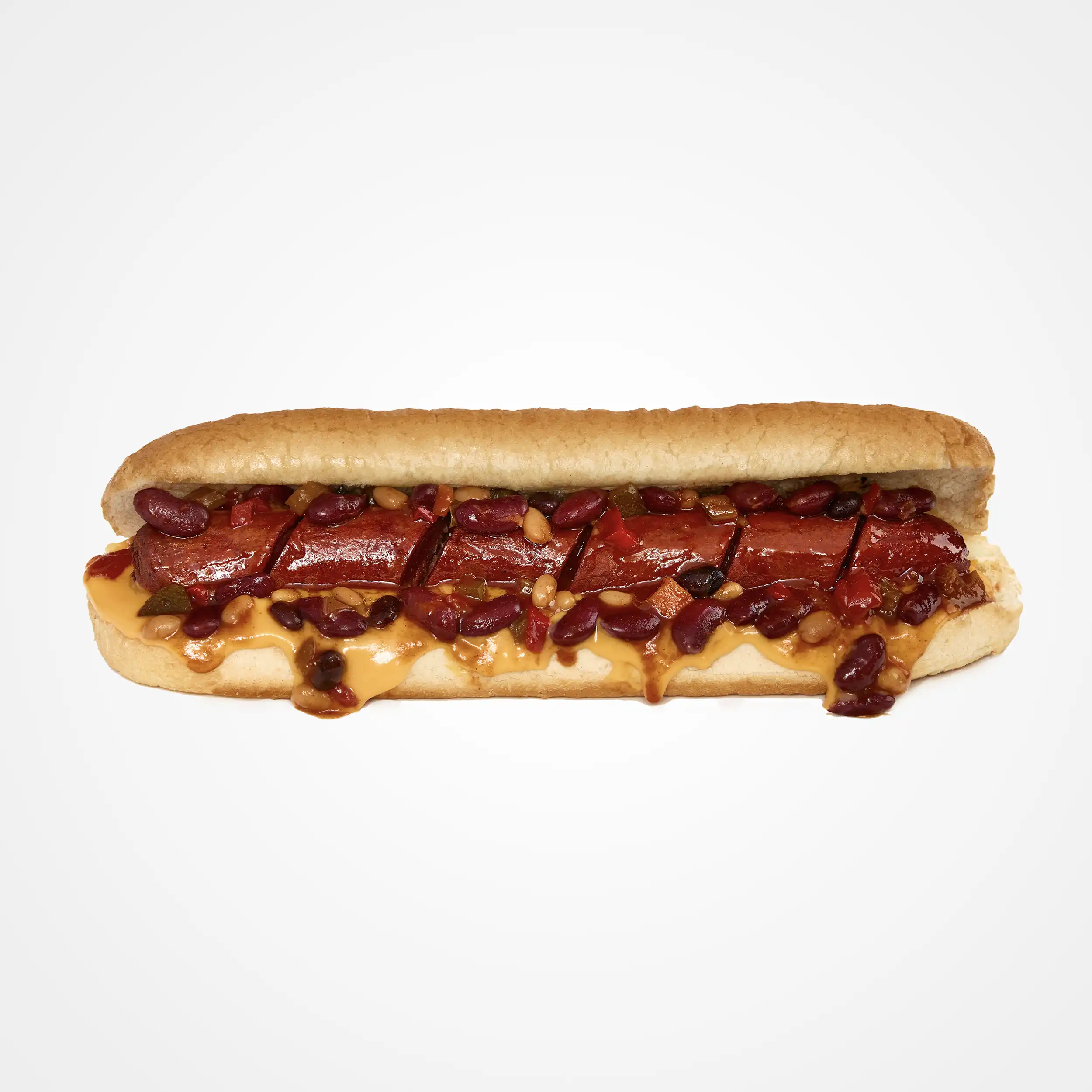 Coney Island Dog – Chili Cheese Dog